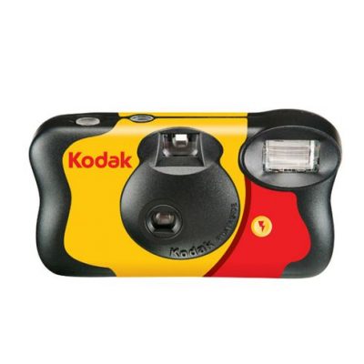 Disposable Camera